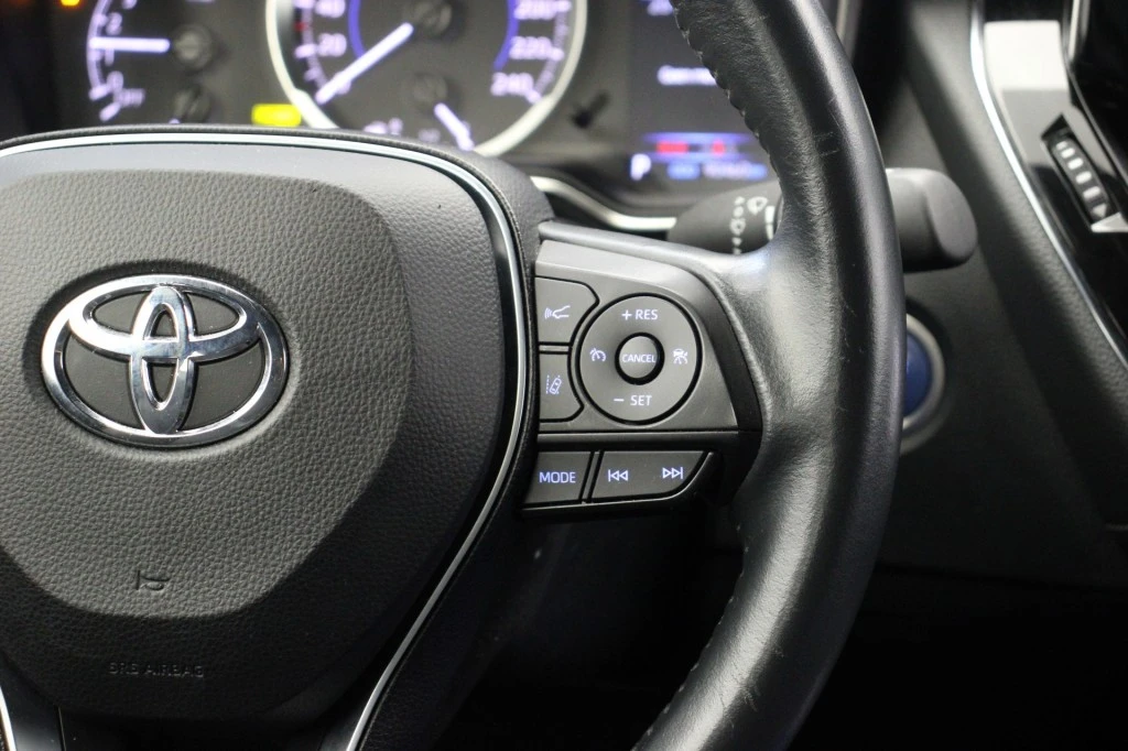 Toyota Corolla – foto 15