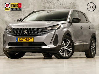 Peugeot 3008 – thumbnail 1