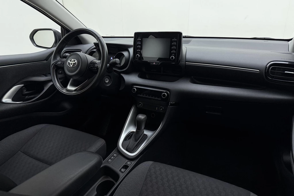 Toyota Yaris – foto 14