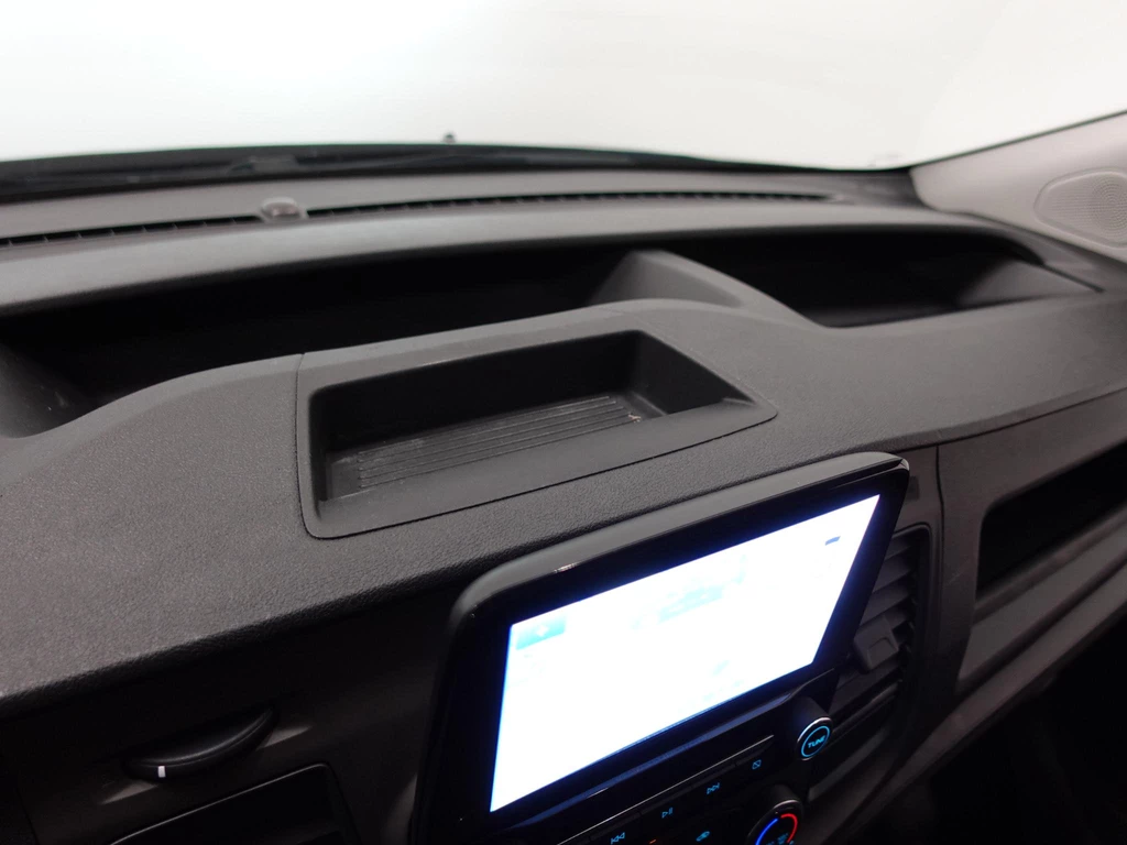 Ford Transit Custom – foto 43