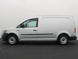 Volkswagen Caddy – thumbnail 2