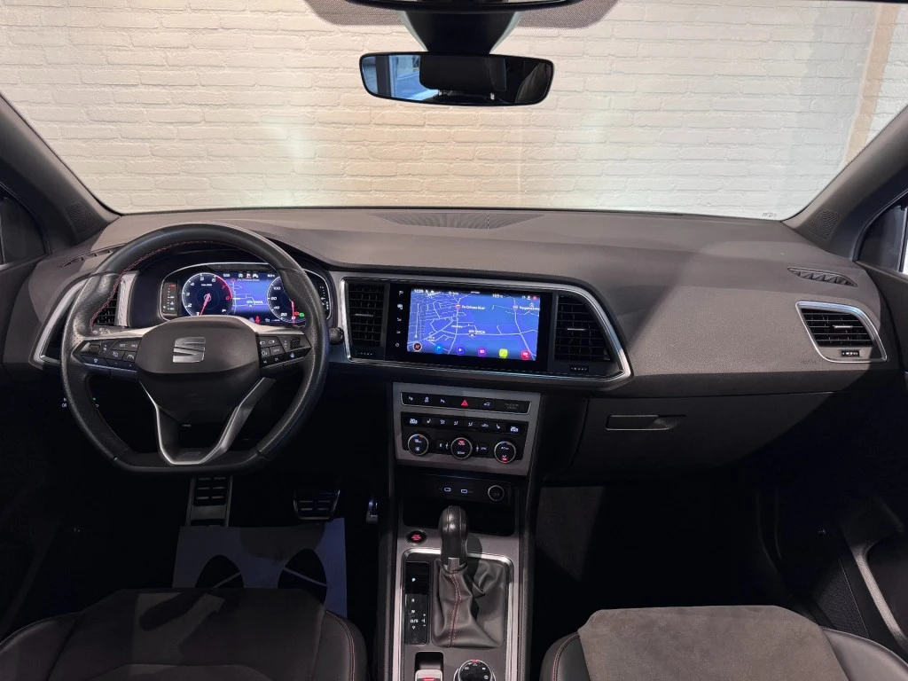 SEAT Ateca – foto 16