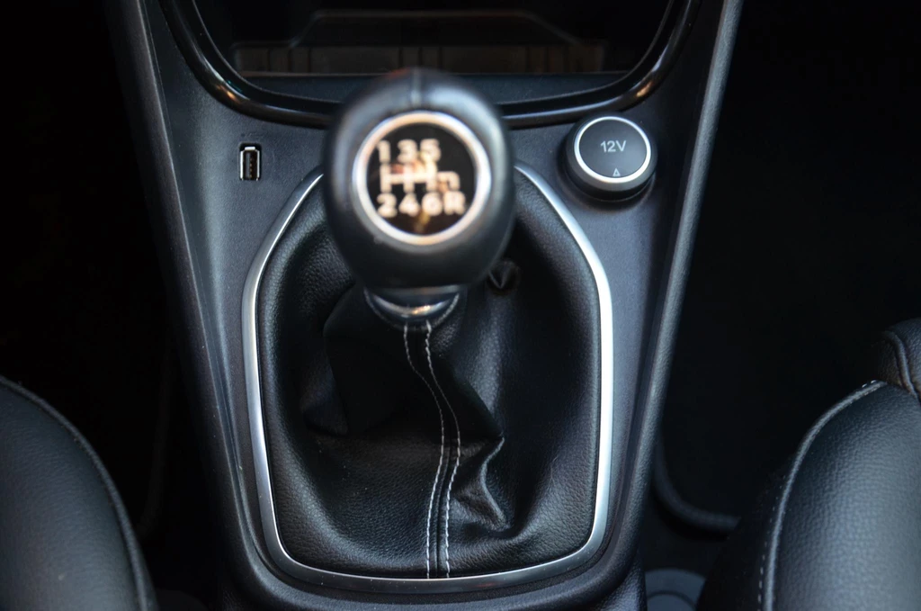Ford Puma – foto 31