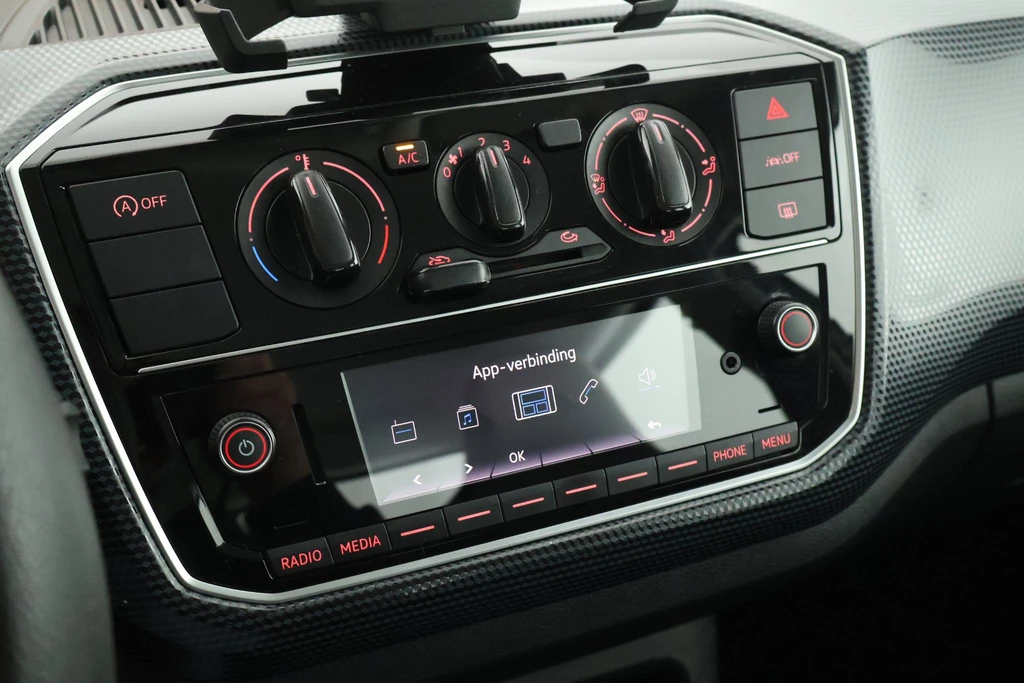 Volkswagen up! – foto 19