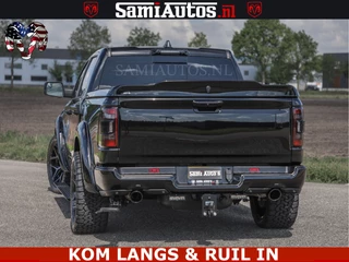 Dodge Ram Pick-Up – thumbnail 11