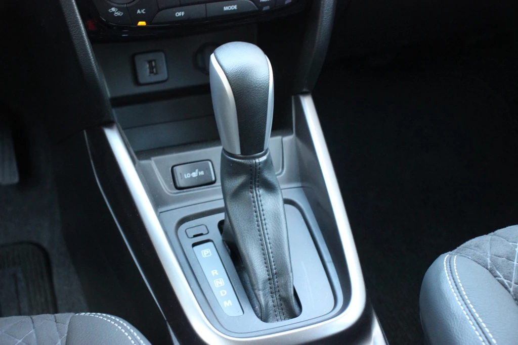 Suzuki Vitara – foto 10