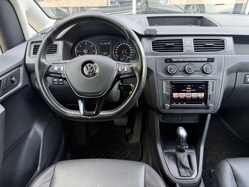 Volkswagen Caddy – foto 14
