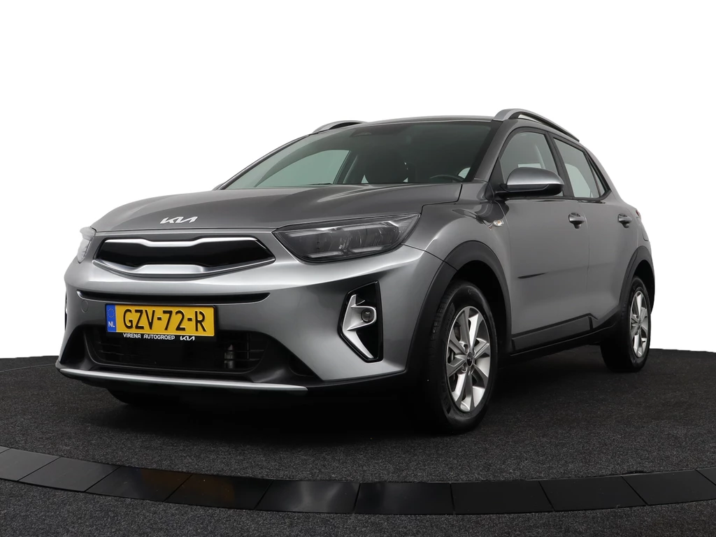 Kia Stonic – foto 2