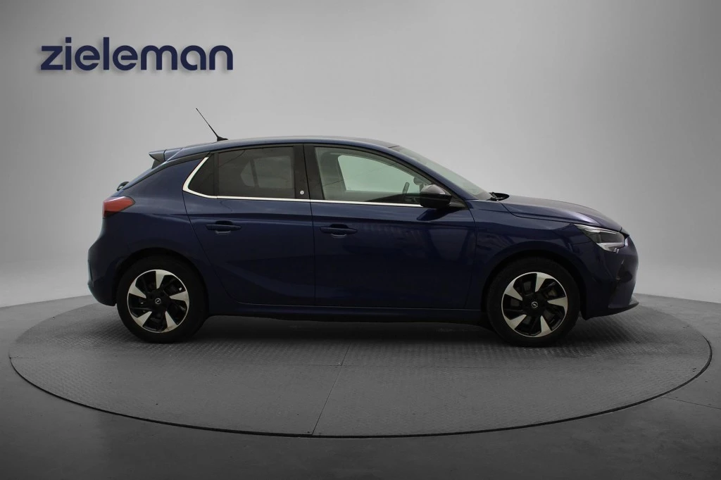 Opel Corsa-e – foto 6