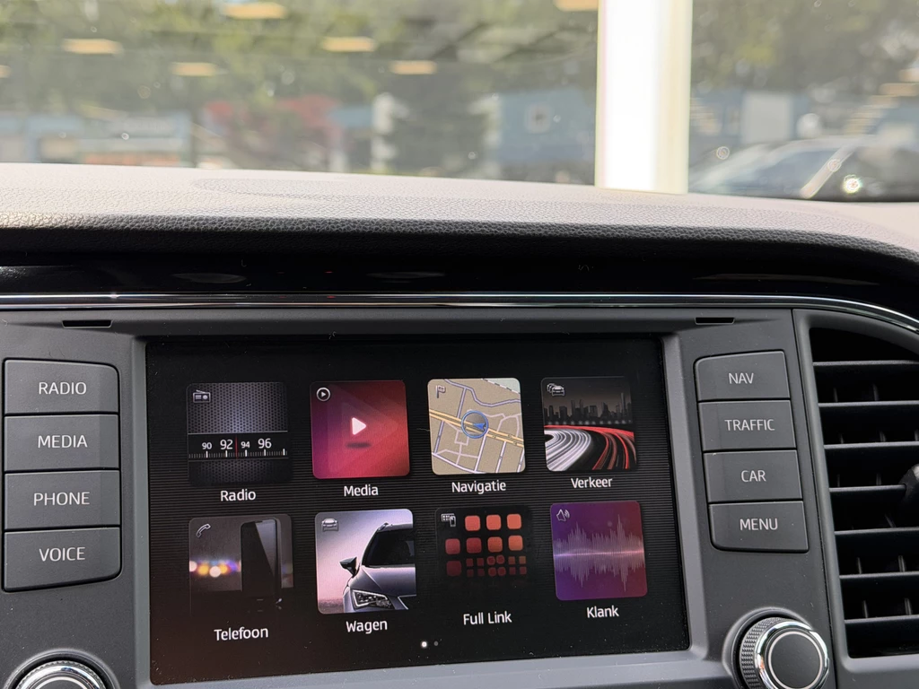 SEAT Leon – foto 23