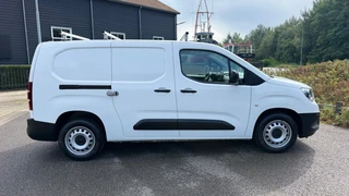 Opel Combo – thumbnail 7