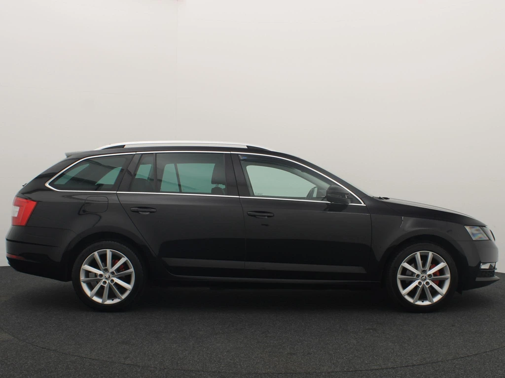 Škoda Octavia – foto 7