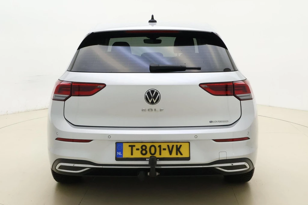 Volkswagen Golf – foto 5