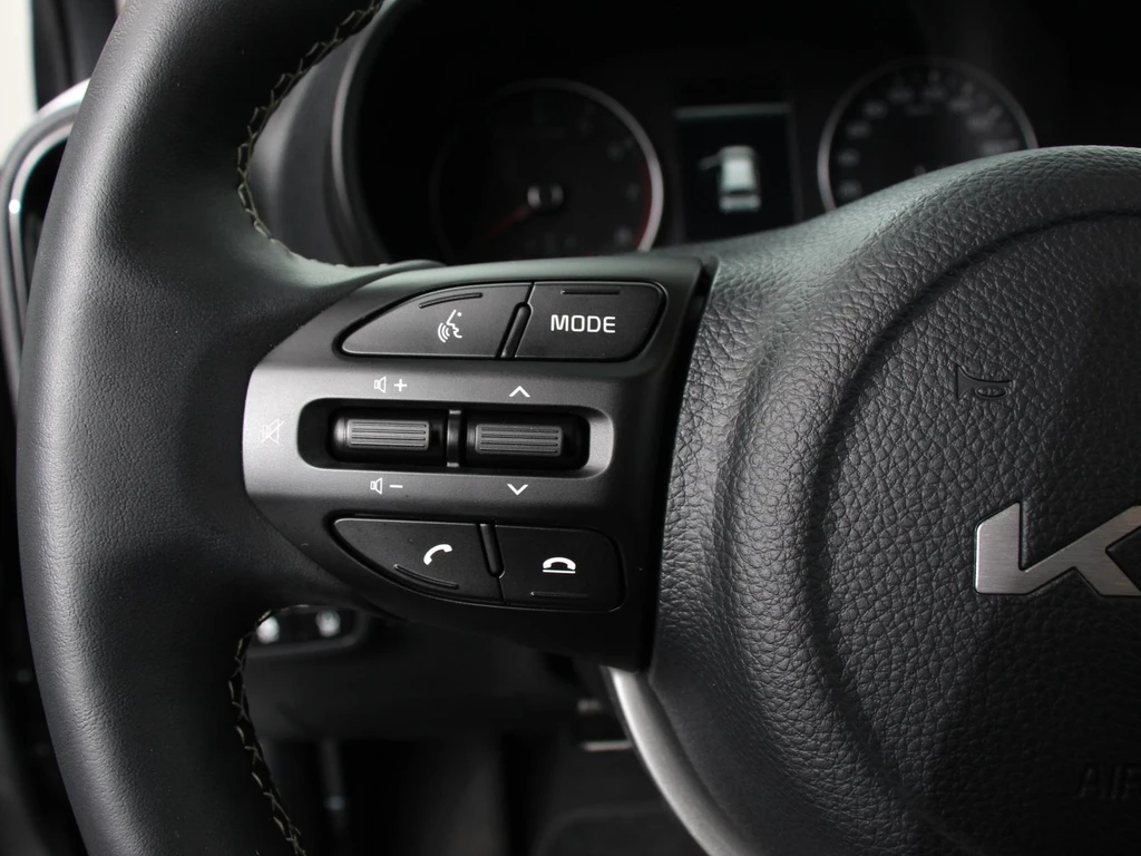 Kia Picanto – foto 16
