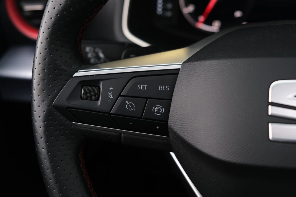 SEAT Ibiza – foto 17