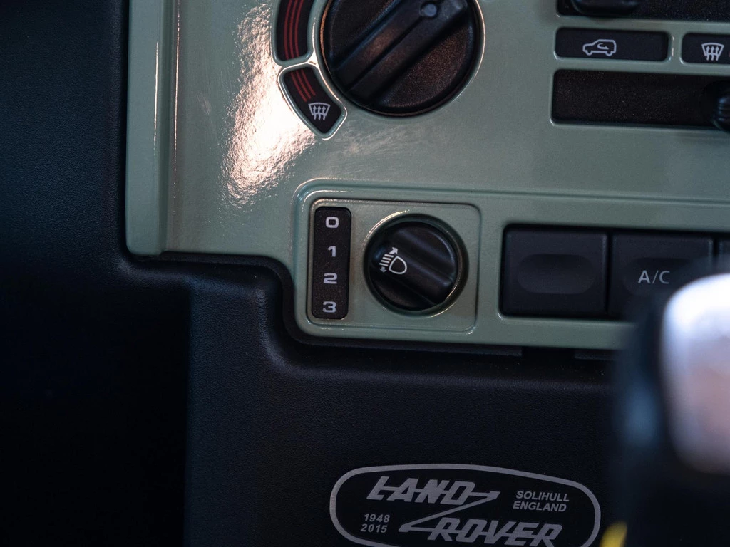 Land Rover Defender – foto 54