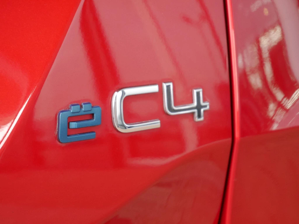 Citroën ë-C4 – foto 40