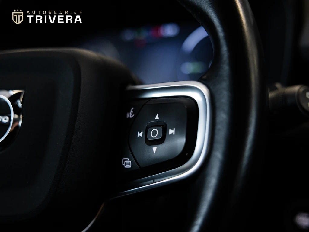Volvo XC40 – foto 25