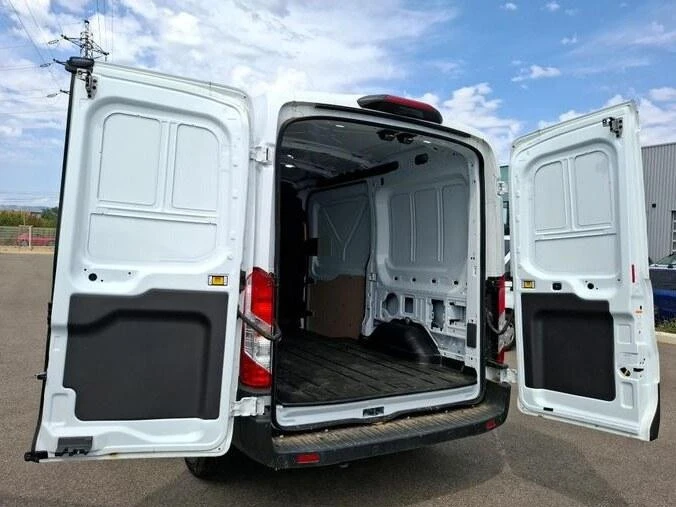 Ford E-Transit – foto 6