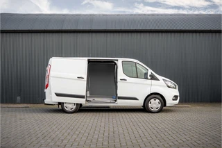 Ford Transit Custom – thumbnail 5
