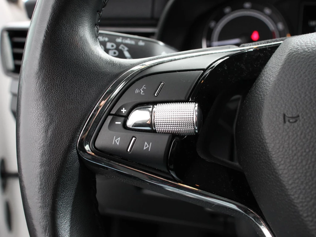 Škoda Kamiq – foto 17
