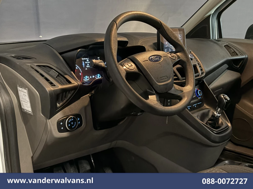 Ford Transit Connect – foto 16