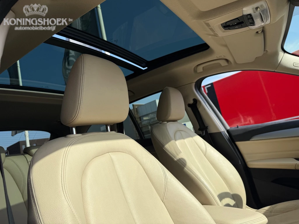 BMW X1 – foto 9