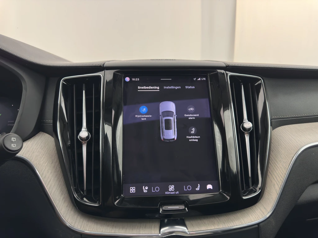 Volvo XC60 – foto 20