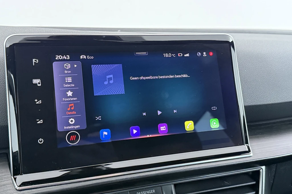 SEAT Tarraco – foto 29