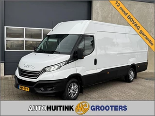 Iveco Daily – thumbnail 1