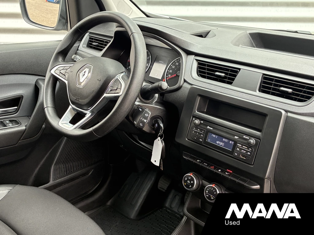 Renault Express – foto 5