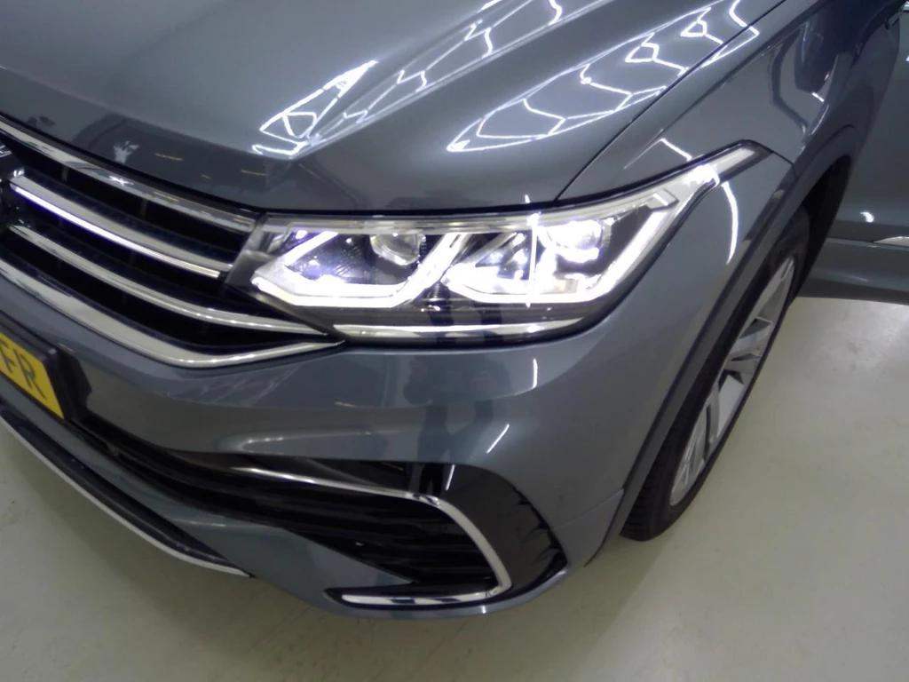 Volkswagen Tiguan Allspace – foto 17