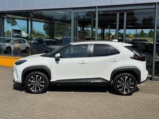 Toyota Yaris Cross – thumbnail 2