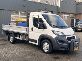 Peugeot Boxer – thumbnail 13