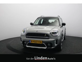 MINI Countryman – thumbnail 1
