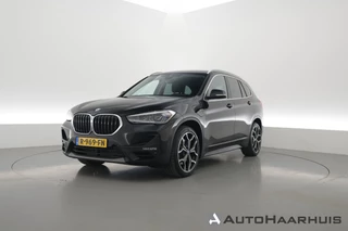 BMW X1 – thumbnail 1