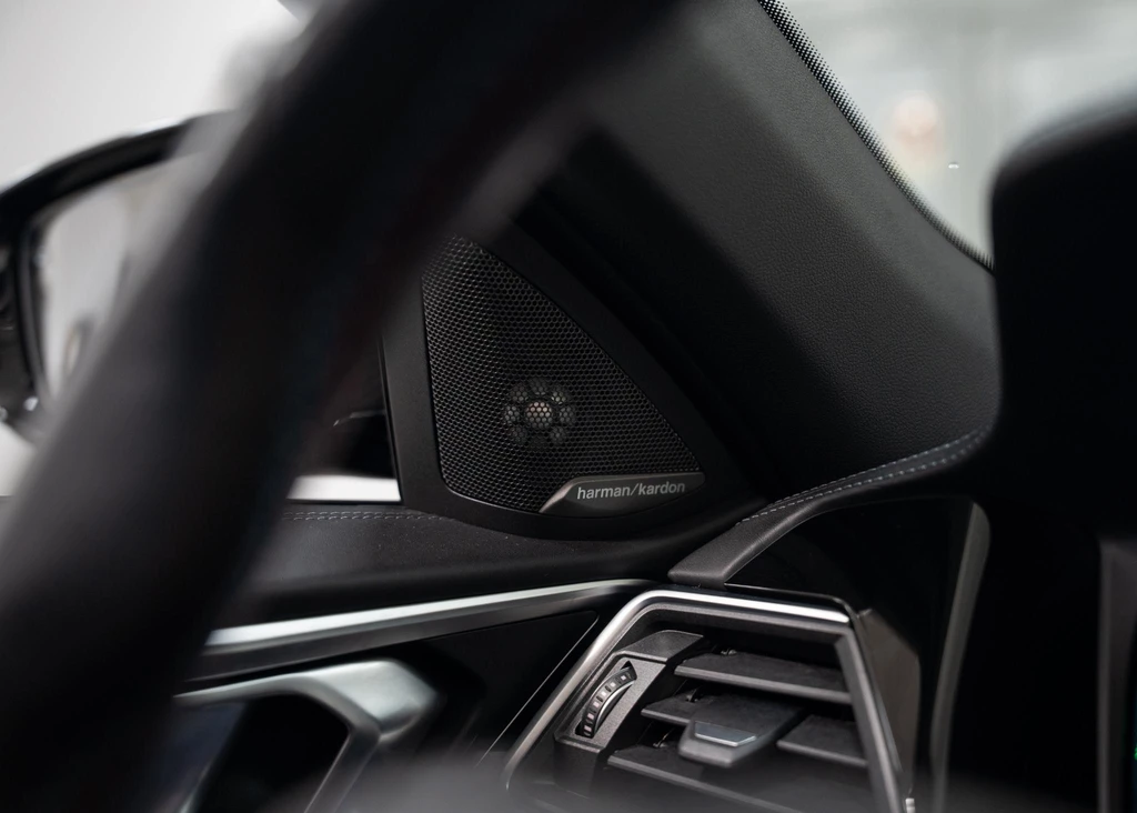 BMW M4 – foto 37