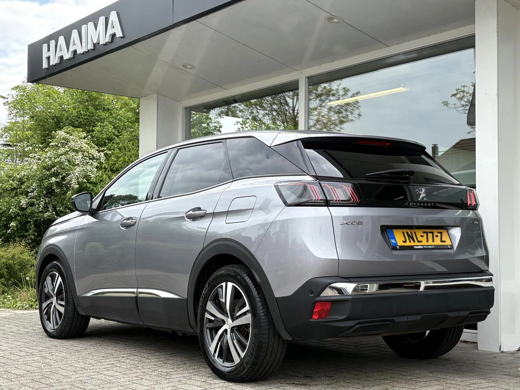 Peugeot 3008 – foto 2