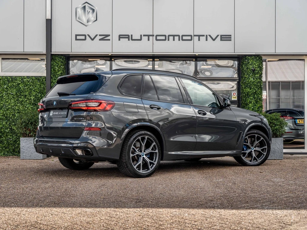 BMW X5 – foto 5