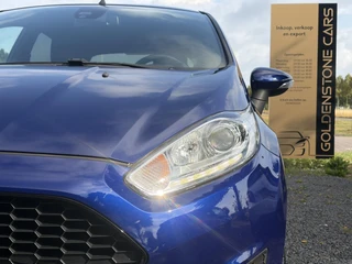 Ford Fiesta – thumbnail 35