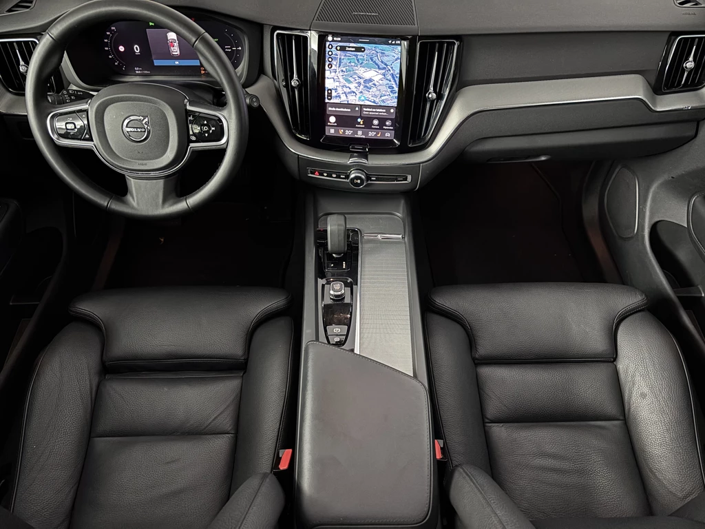 Volvo XC60 – foto 15