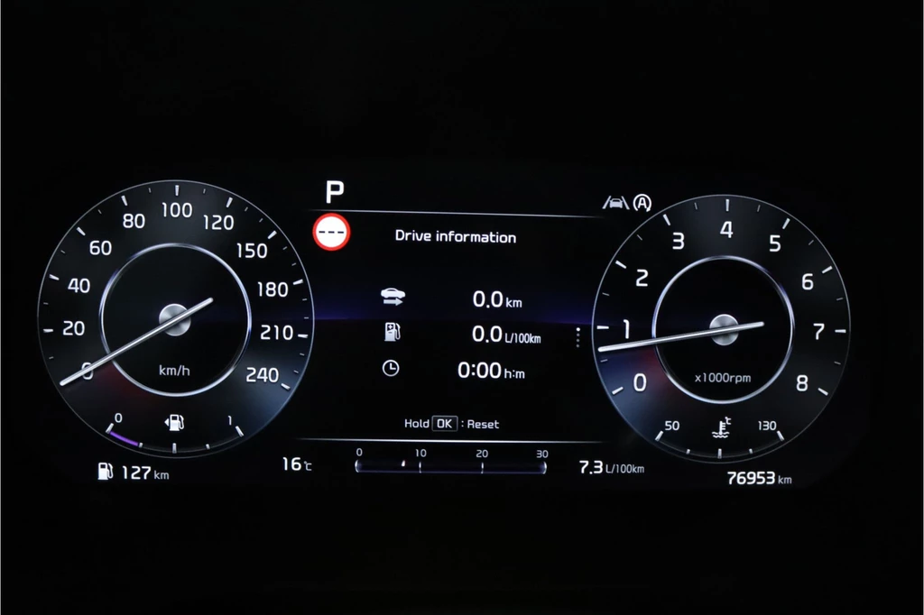 Kia Ceed Sportswagon – foto 53