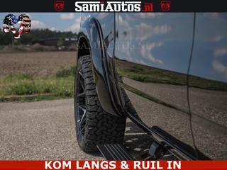Dodge Ram Pick-Up – thumbnail 32