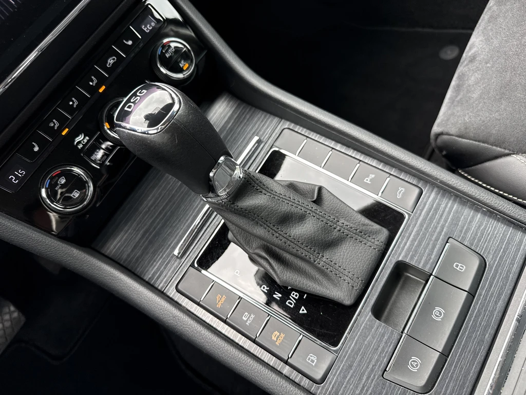Škoda Superb – foto 17