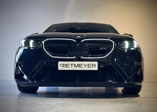 BMW M5 – thumbnail 9