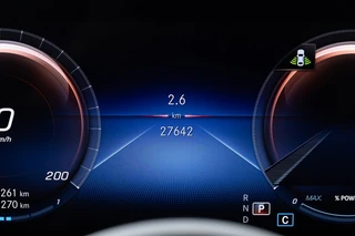 Mercedes-Benz EQB – thumbnail 26