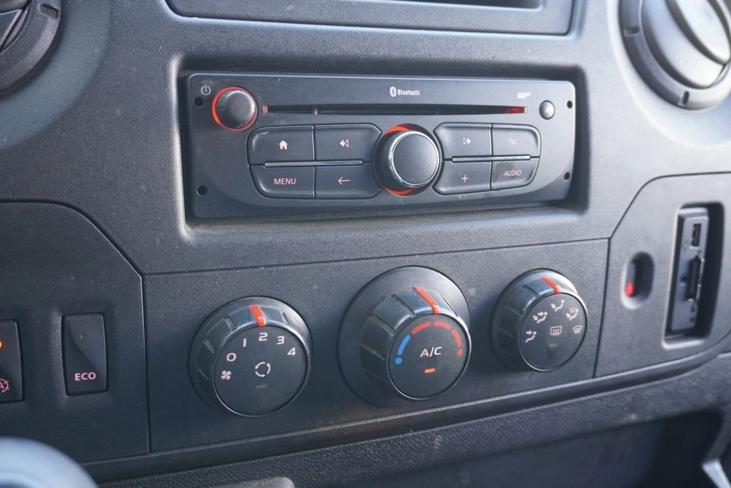 Renault Master – foto 11