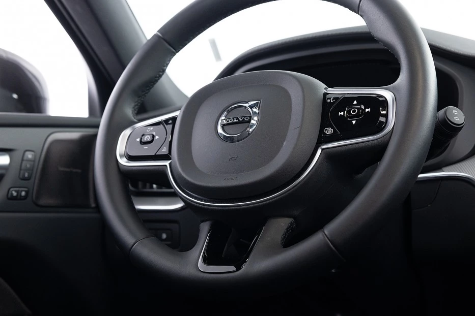 Volvo XC60 – foto 29