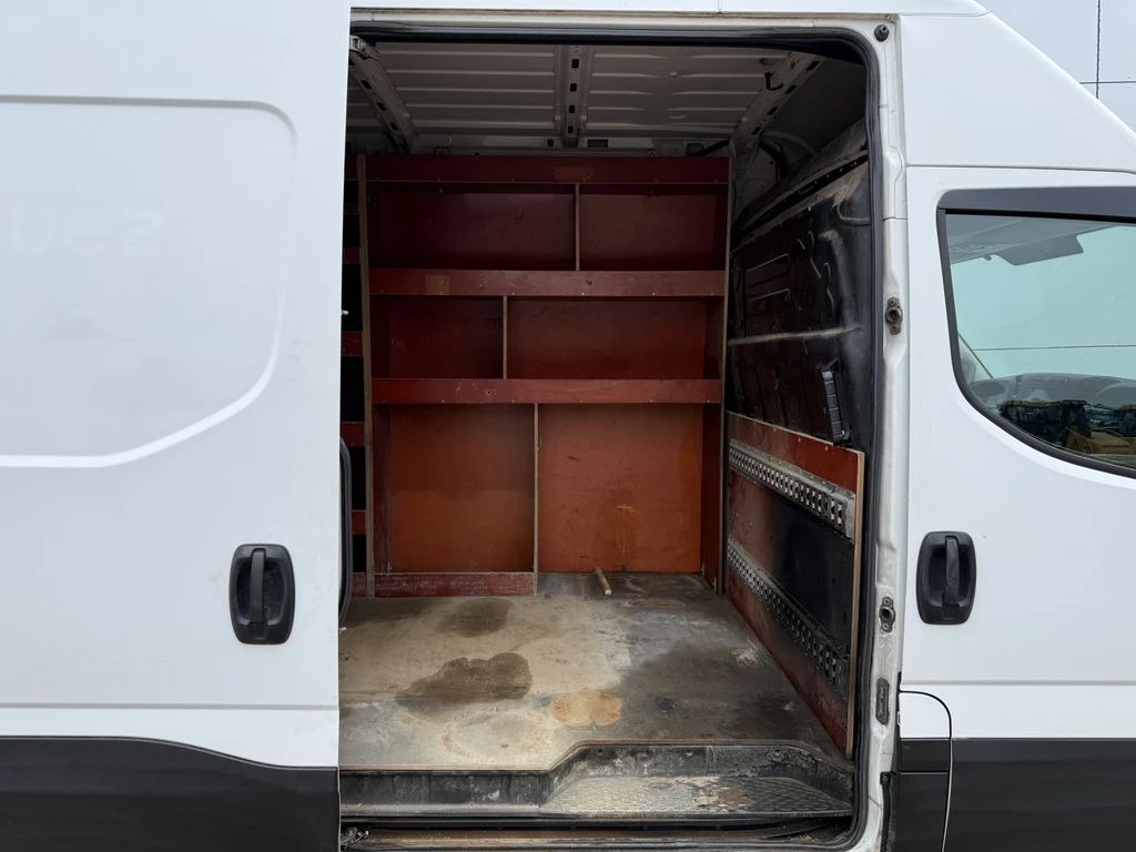 Iveco Daily – foto 10