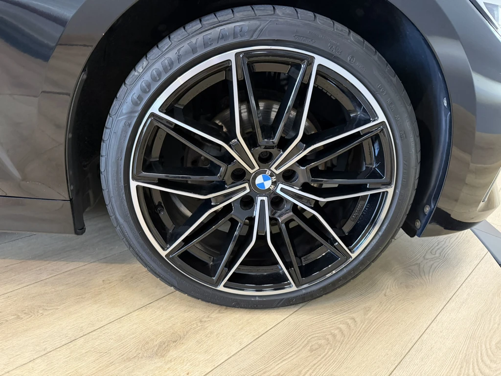 BMW 3 Serie – foto 34